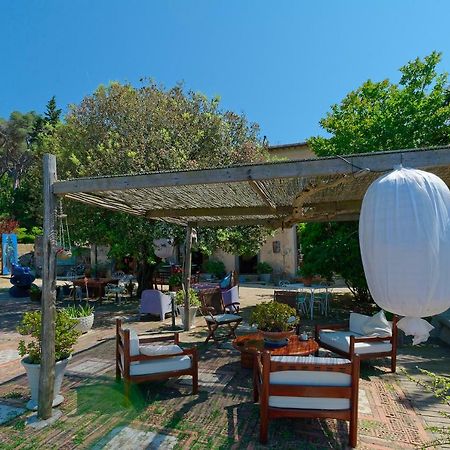 Le Stanze Del Casale - Maison Portoferraio Dış mekan fotoğraf