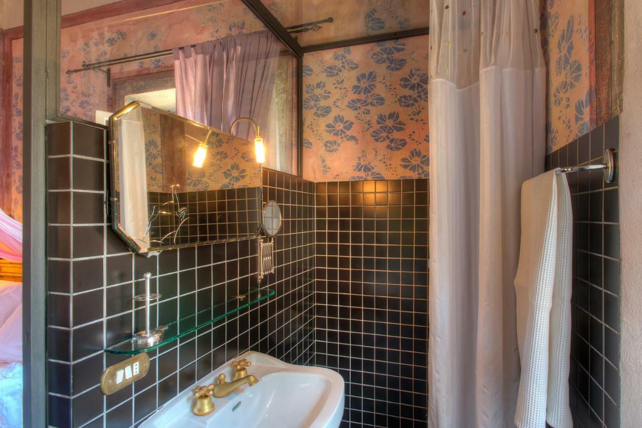 Le Stanze Del Casale - Maison Portoferraio Dış mekan fotoğraf